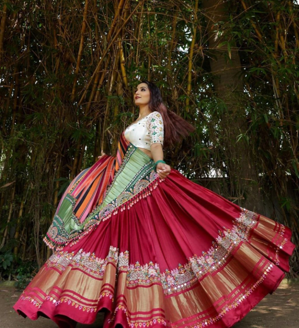 Classic Lehengas